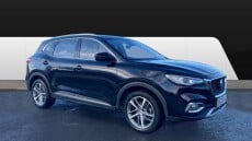 MG Hs 1.5 T-GDI Exclusive 5dr DCT Petrol Hatchback